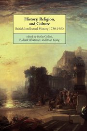 History, Religion, and Culture, Collini Stefan