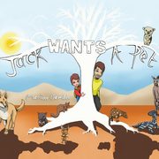 Jack Wants A Pet, Gamble Marion