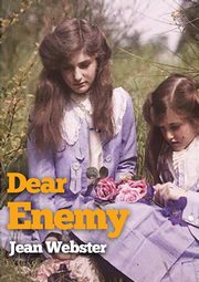 Dear Enemy, Webster Jean