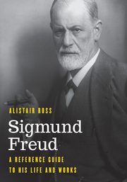 Sigmund Freud, Ross Alistair