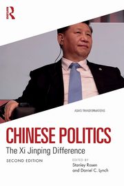Chinese Politics, 