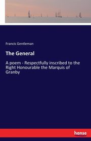The General, Gentleman Francis
