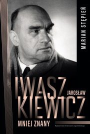 Jarosaw Iwaszkiewicz mniej znany, Stpie Marian
