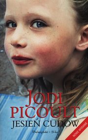 Jesie cudw, Picoult Jodi