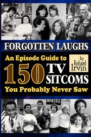 Forgotten Laughs, Irvin Richard