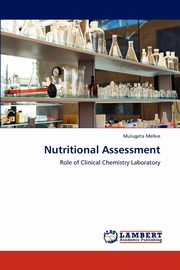 Nutritional Assessment, Melkie Mulugeta