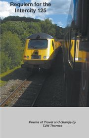 Requiem for the Intercity 125, Thornes TJW