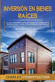 Inversin en bienes races, Pennyfeather Charles