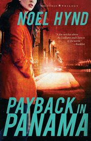 Payback in Panama, Hynd Noel