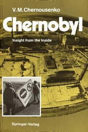 Chernobyl, Chernousenko Vladimir M.