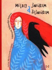 Midzy wiatem a zawiatem, Jackowska-Enemuo Katarzyna