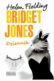 ksiazka tytu: Bridget Jones Dziennik autor: Fielding Helen