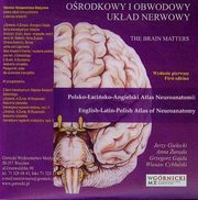 ksiazka tytu: Orodkowy i obwodowy ukad nerwowy autor: Gielecki Jerzy, urada Anna, Gajda Grzegorz