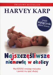 Najszczliwsze niemowl w okolicy, Karp Harvey