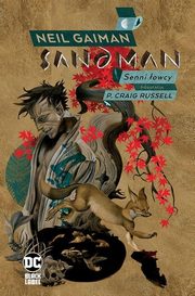 Sandman Senni owcy, Russel P. Craig