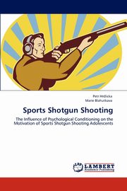Sports Shotgun Shooting, Hrdlicka Petr