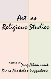 Art as Religious Studies, 