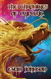 The Chronicles of Cypuric, Johnson Evan