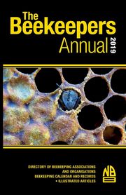 The Beekeepers Annual 2019, Phipps John