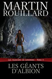 Les gants d'Albion, Rouillard Martin
