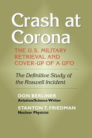Crash at Corona, Berliner Don