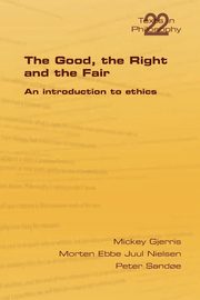 The Good, the Right & the Fair, Gjerris Mickey
