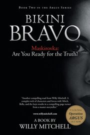 Bikini Bravo, Mitchell Willy