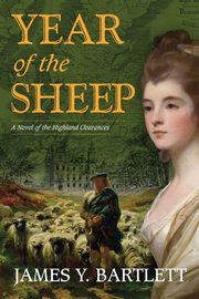 Year of the Sheep, Bartlett James Y.