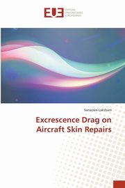 Excrescence Drag on Aircraft Skin Repairs, Laksham Sanassee