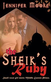 The Sheik's Ruby, Moore Jennifer