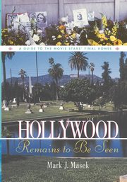 Hollywood Remains to Be Seen, Masek Mark