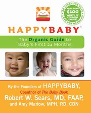 HappyBaby, Sears Robert W