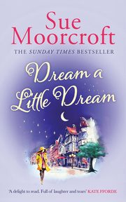 Dream a Little Dream, Moorcroft Sue