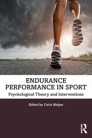 ksiazka tytu: Endurance Performance in Sport autor: 