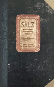 Salz, Komann Melanie
