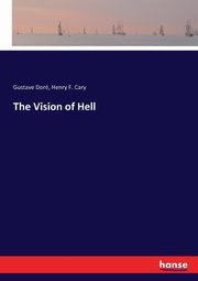 The Vision of Hell, Dor Gustave