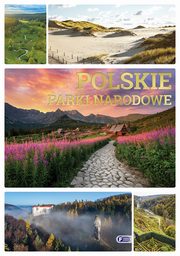 Polskie parki narodowe, 