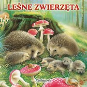 ksiazka tytu: Lene zwierzta autor: 