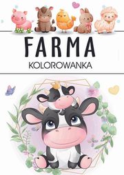 Farma Kolorowanka, 
