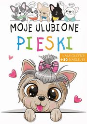 Moje ulubione pieski, 