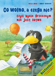 Co wolno, a czego nie?, Nele Moost