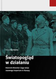 wiatopogld w dziaaniu, Bartnicka Alicja