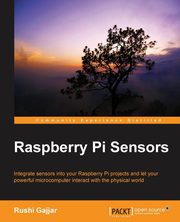 Raspberry Pi Sensors, Gajjar Rushi