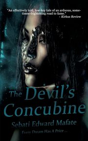 The Devil's Concubine, Mafate Sebati Edward