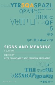 Signs and Meaning, 