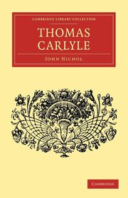 Thomas Carlyle, Nichol John
