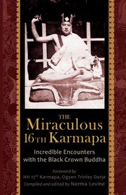 The Miraculous 16th Karmapa, 