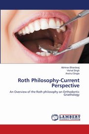 Roth Philosophy-Current Perspective, Bhardwaj Abhinav