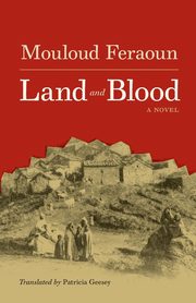 Land and Blood, Feraoun Mouloud