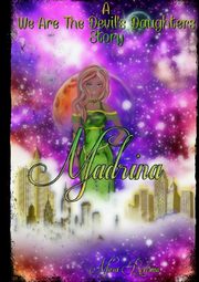 Madrina, a We Are The Devil's Daughters Story, Reitsma Mara